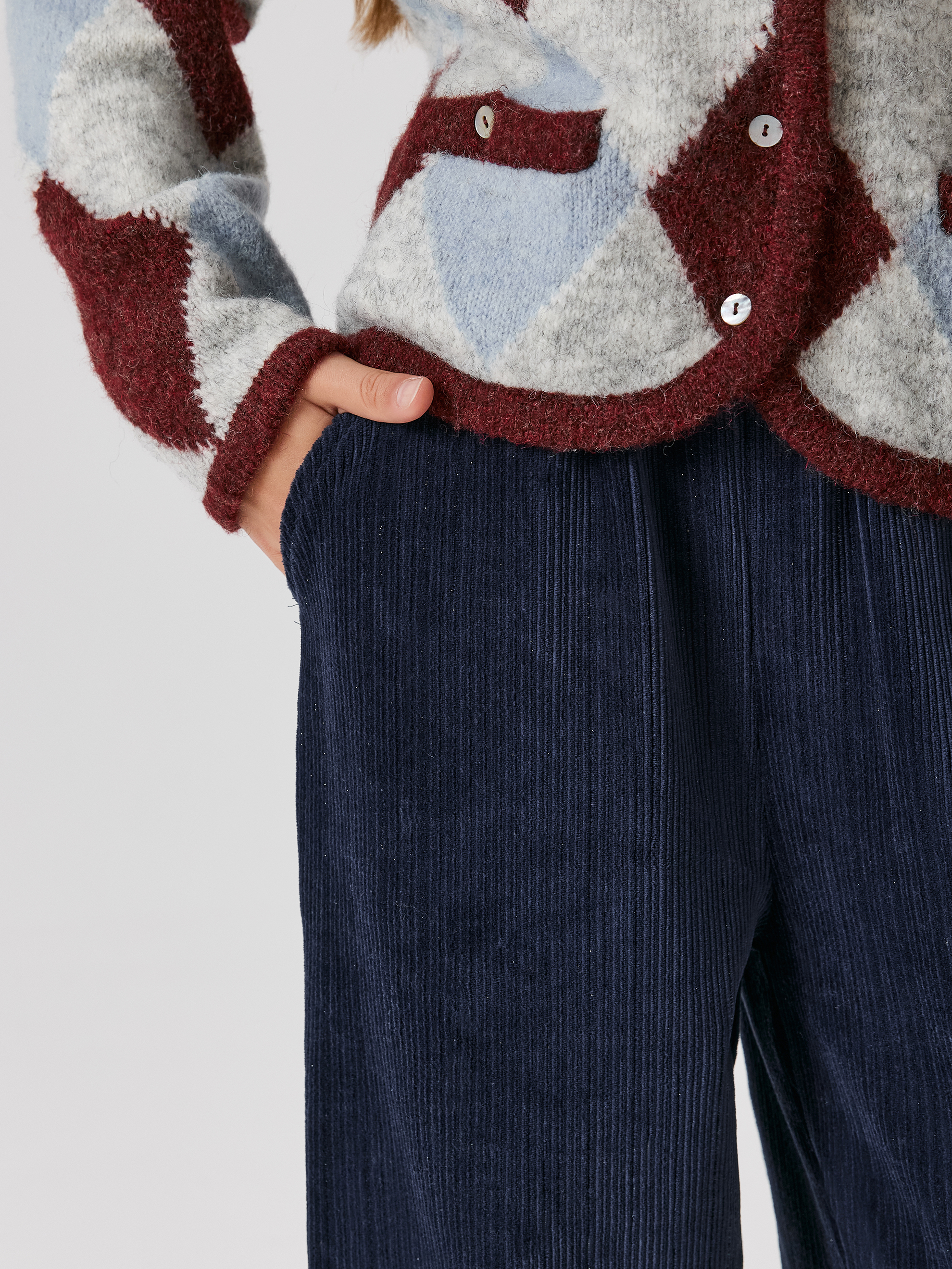 Брюки Acoola 20210160480_0092730 - фото 7