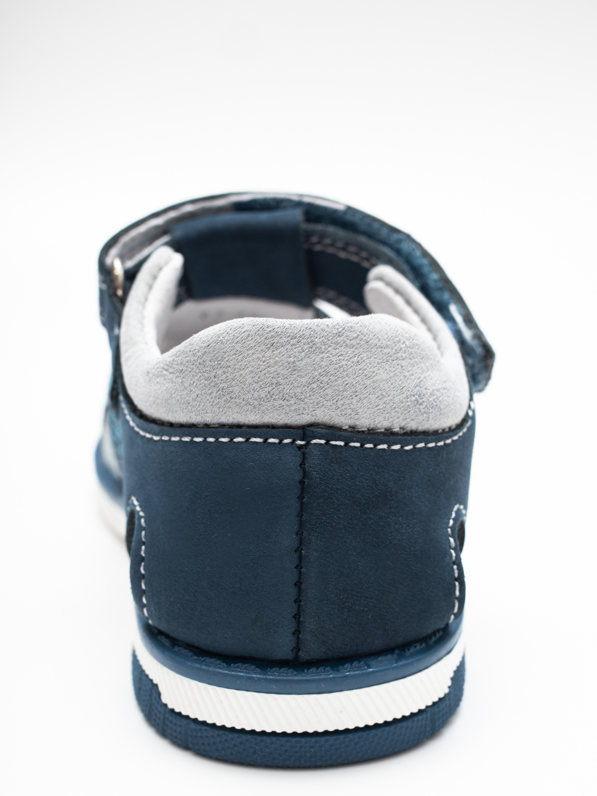 Сандалии Тотошка F7-D - фото 2