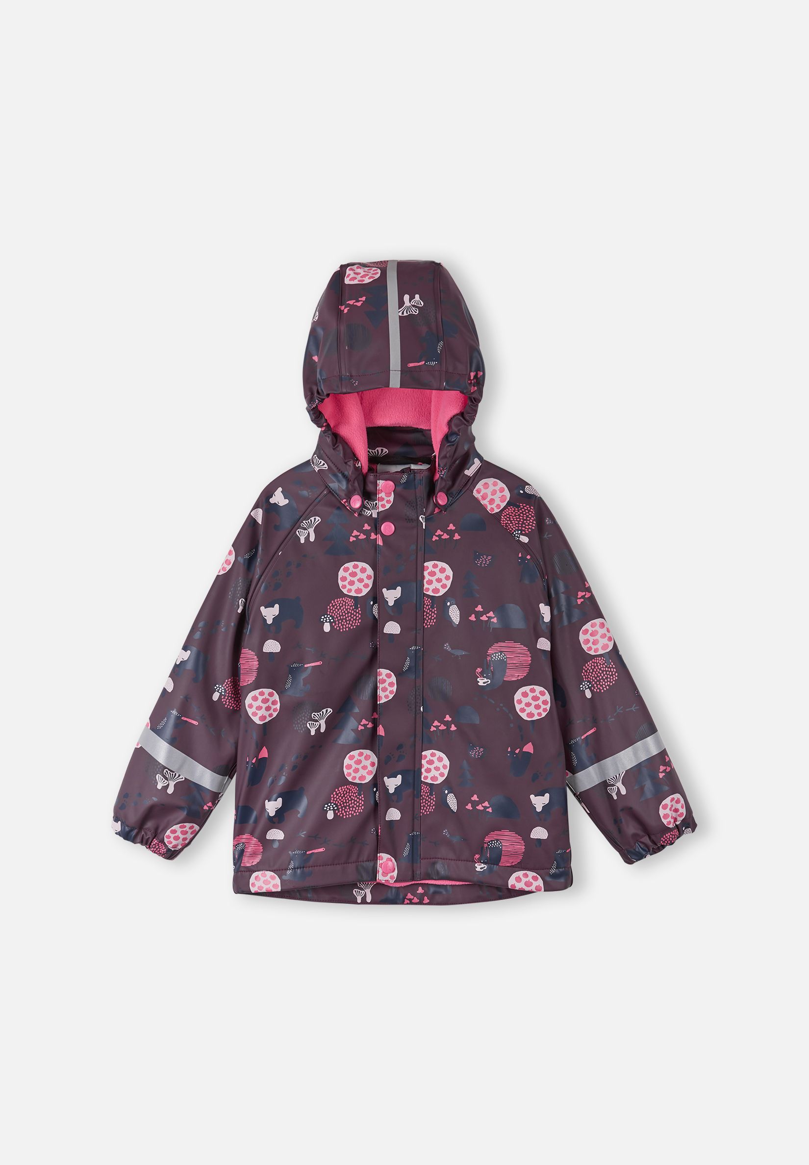 Куртка Reima 5100024A-4964 - фото 3