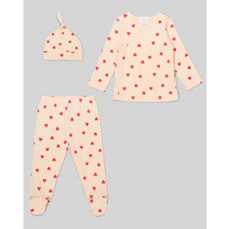 Костюм Baby Gо