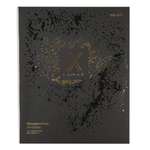 Тетрадь Erhaft 48 лист. (Химия)