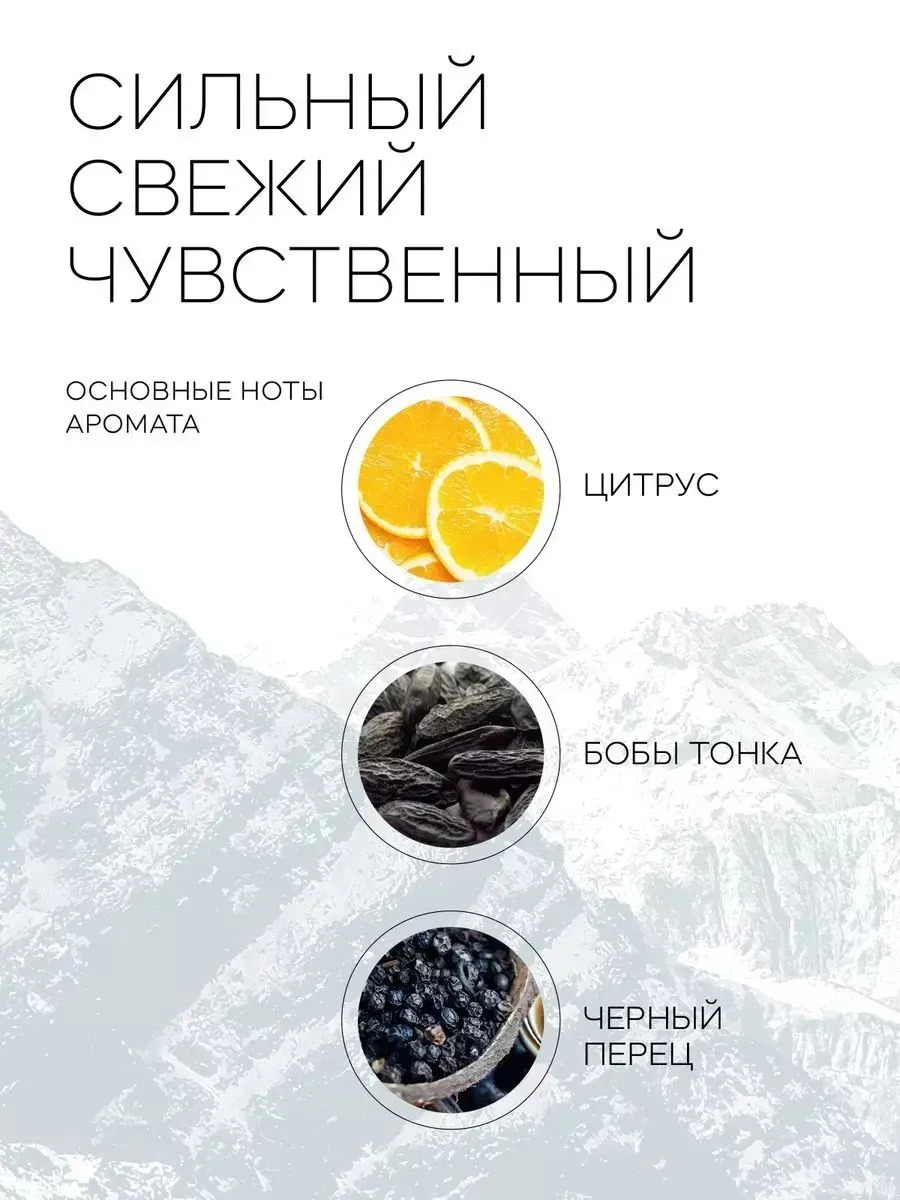 Набор Краснополянская косметика Бальзам кондиционер кондиционер, шампунь - фото 9
