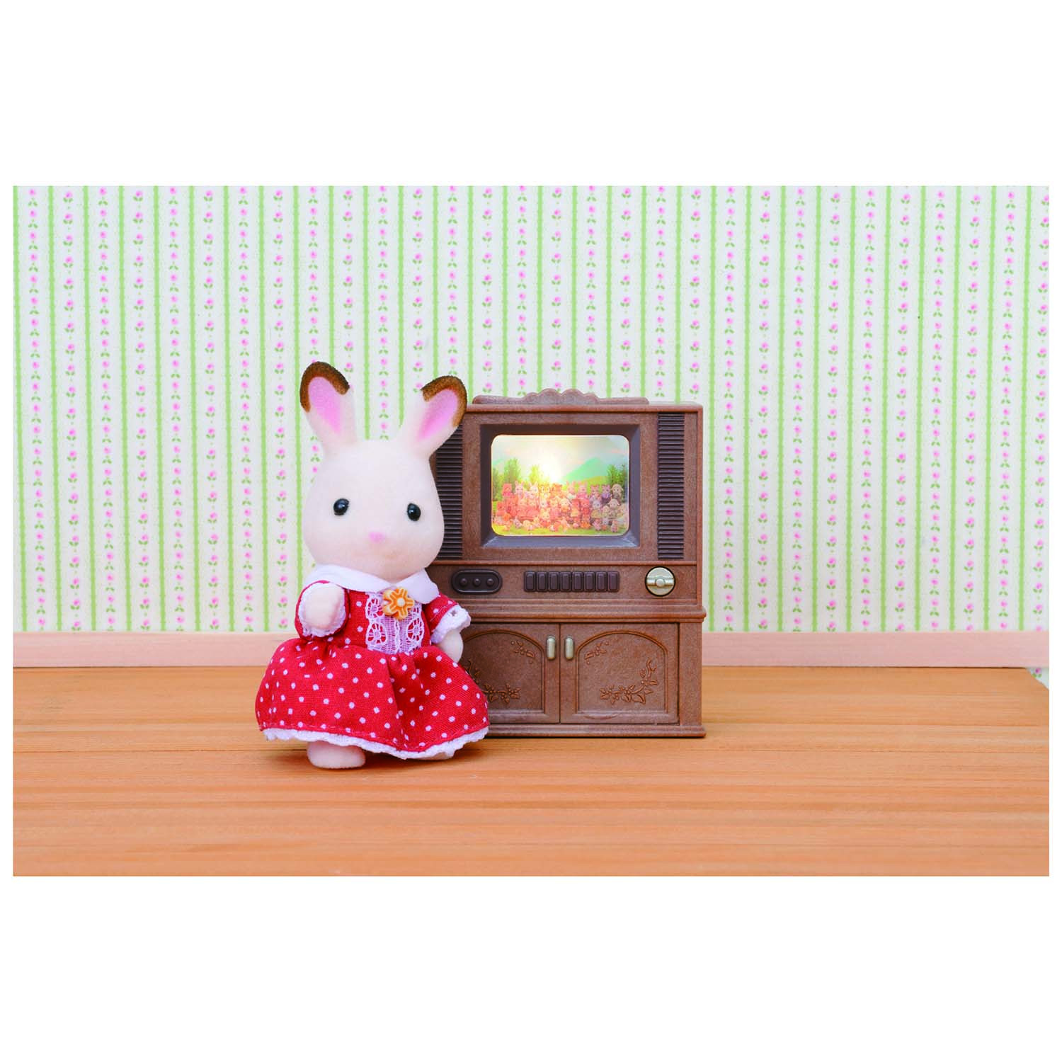 Игровой набор Sylvanian Families - фото 4