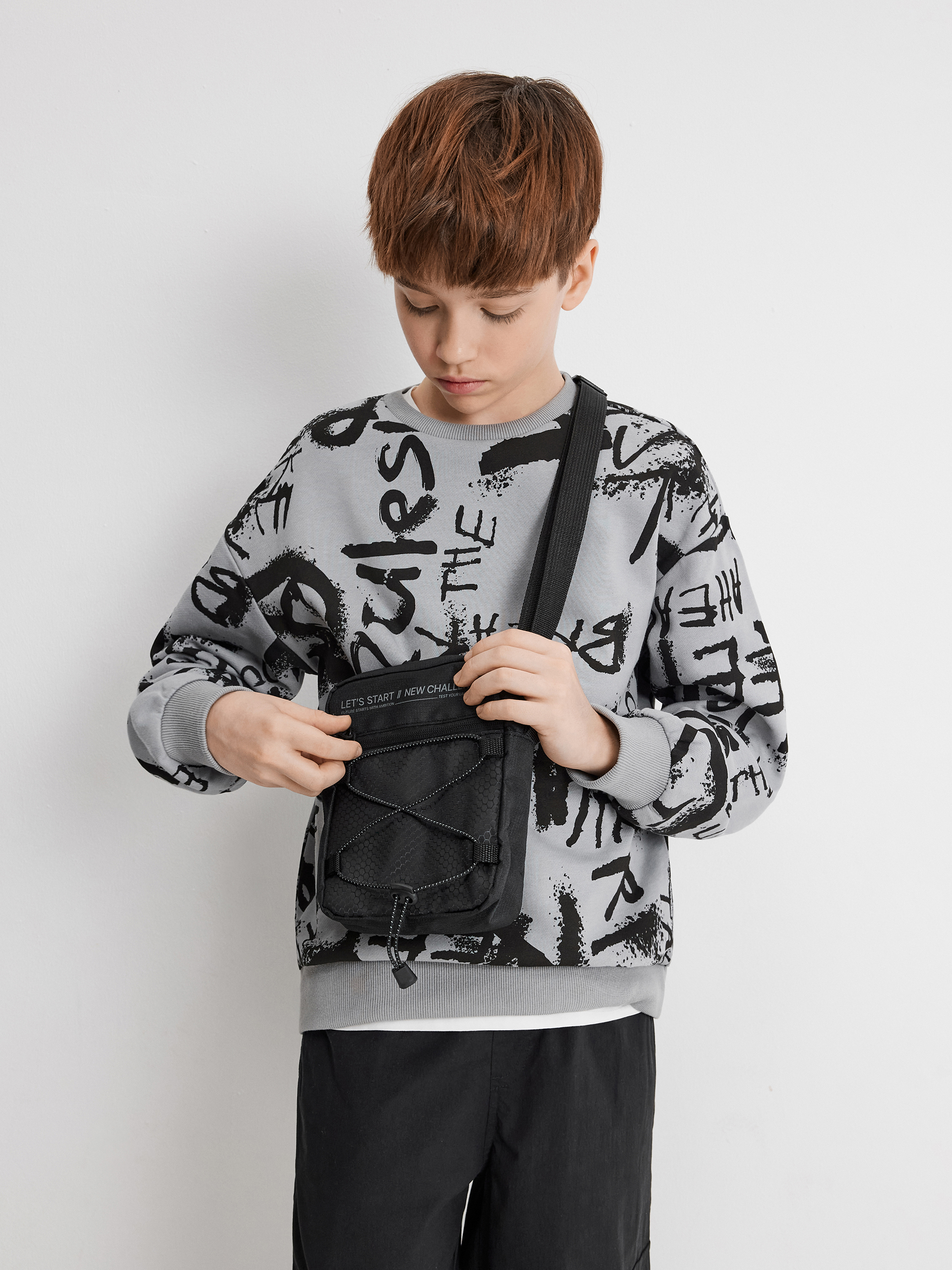 Сумка Acoola 20106100098_0094161 - фото 1