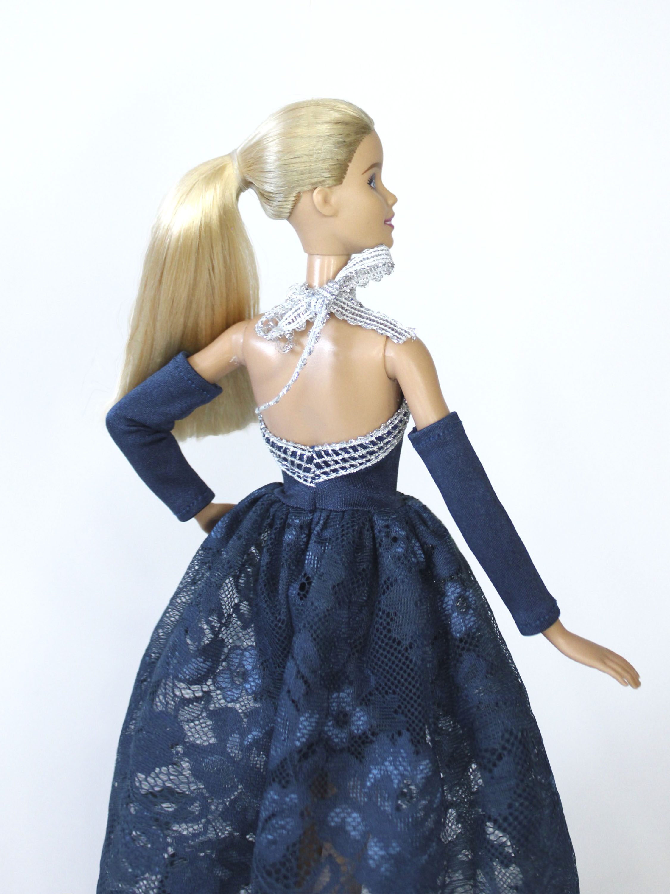 Одежда для кукол VIANA 128.30.5v - фото 5