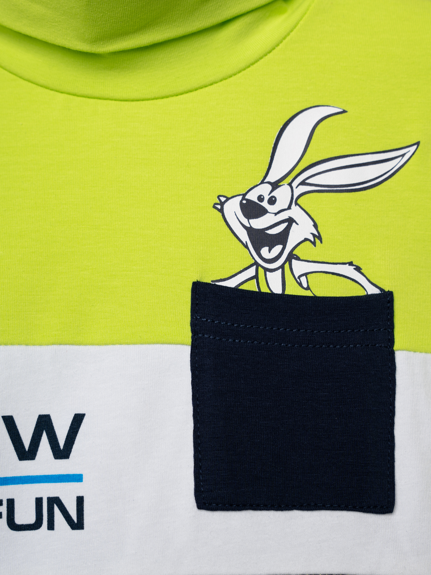 Водолазка PlayToday 32512232 - фото 9