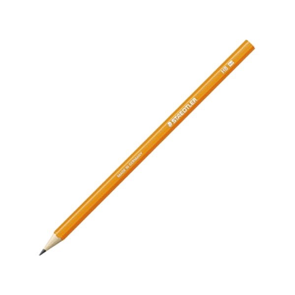 Карандаши чернографитные Staedtler 1 шт. - фото 1
