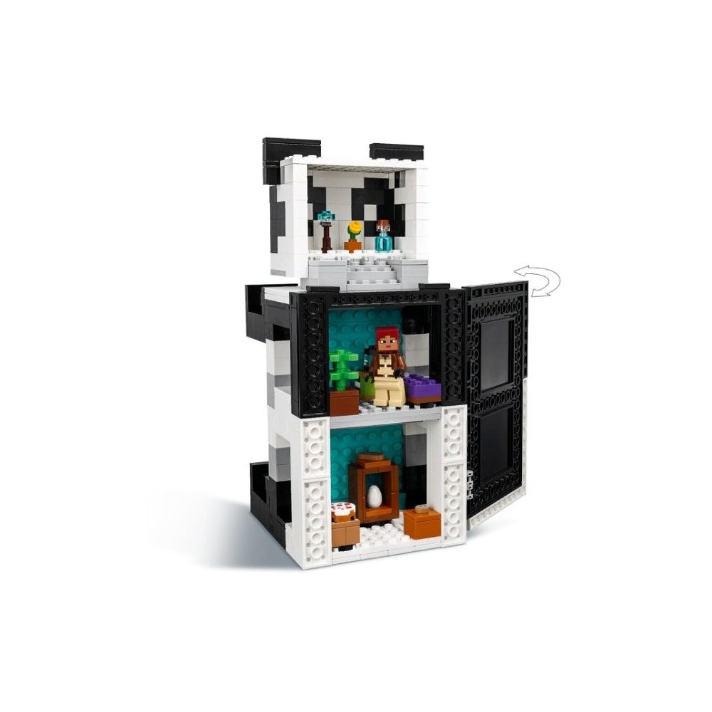 Конструктор LEGO Minecraft 75 дет. - фото 5