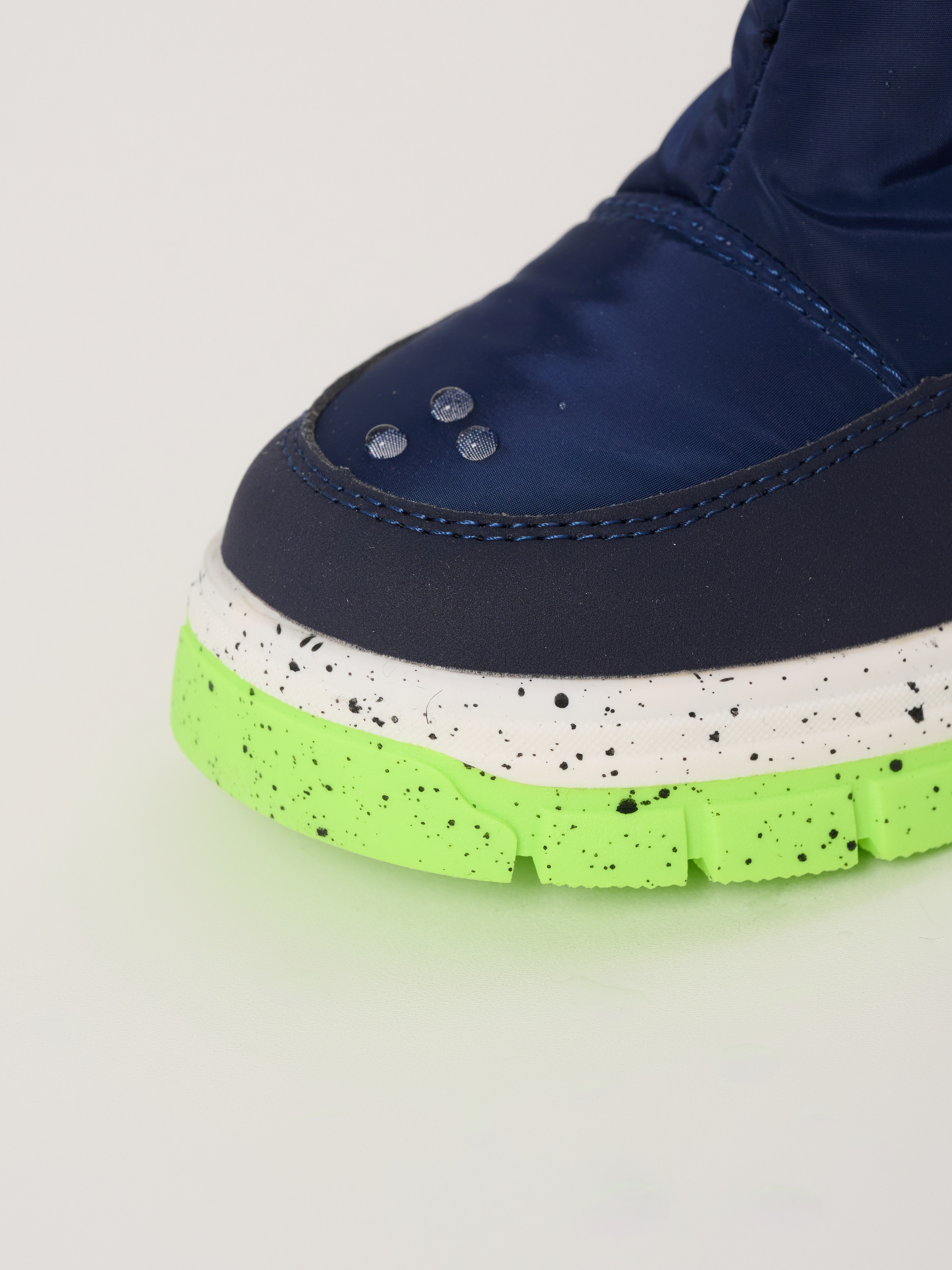 Ботинки Antilopa AL 15393 - фото 16