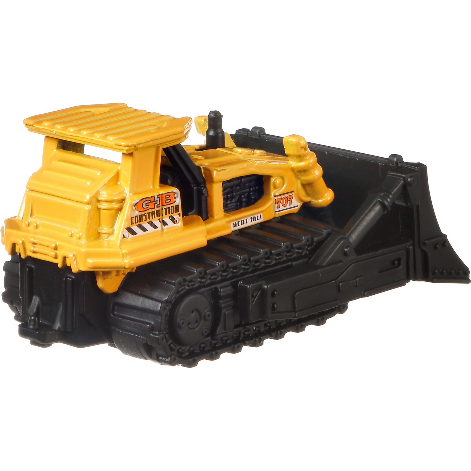 Игровой набор Matchbox C1817 - фото 13