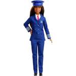 Кукла модельная Barbie