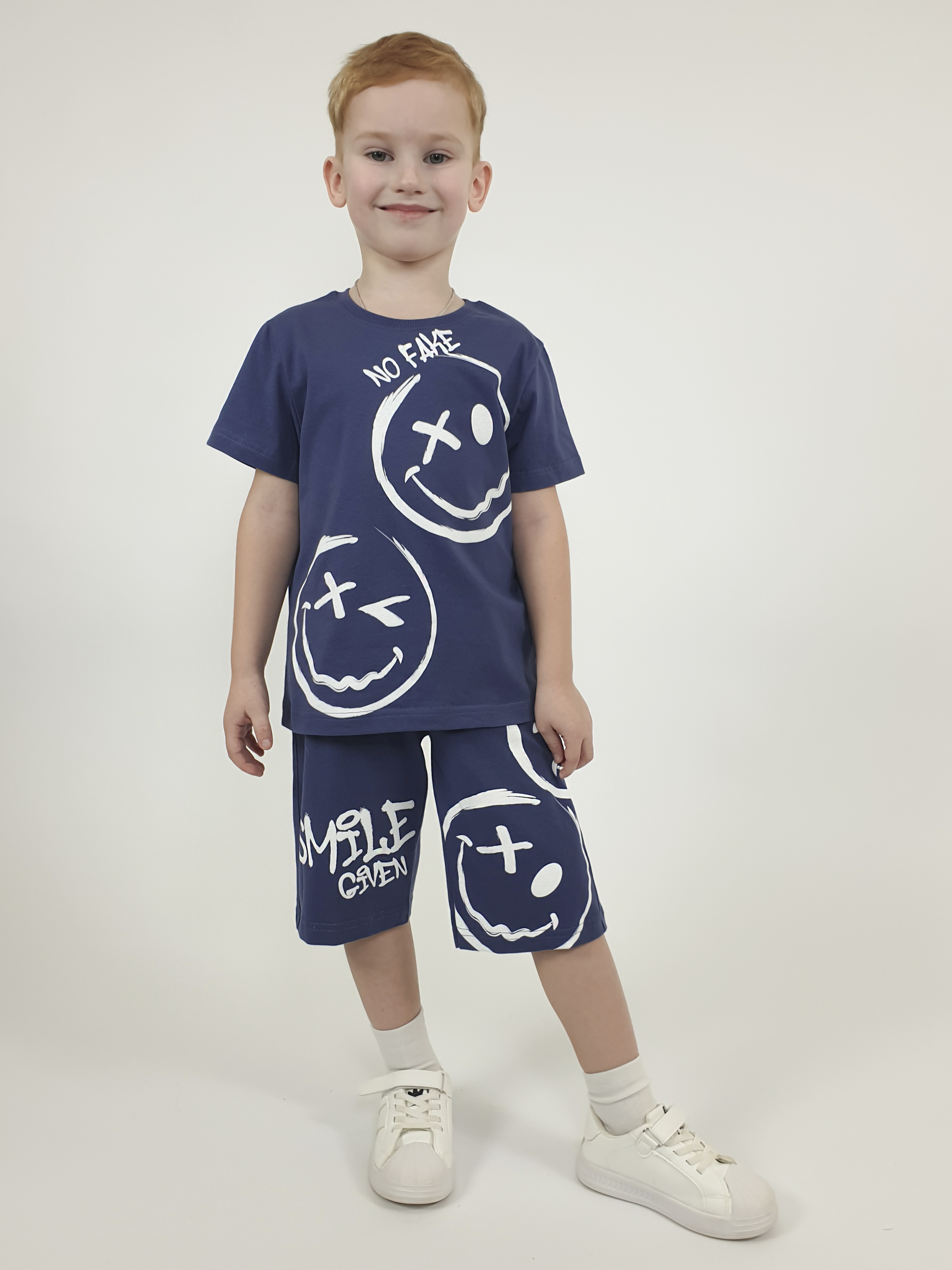 Костюм Luneva 01-123-11. - фото 1