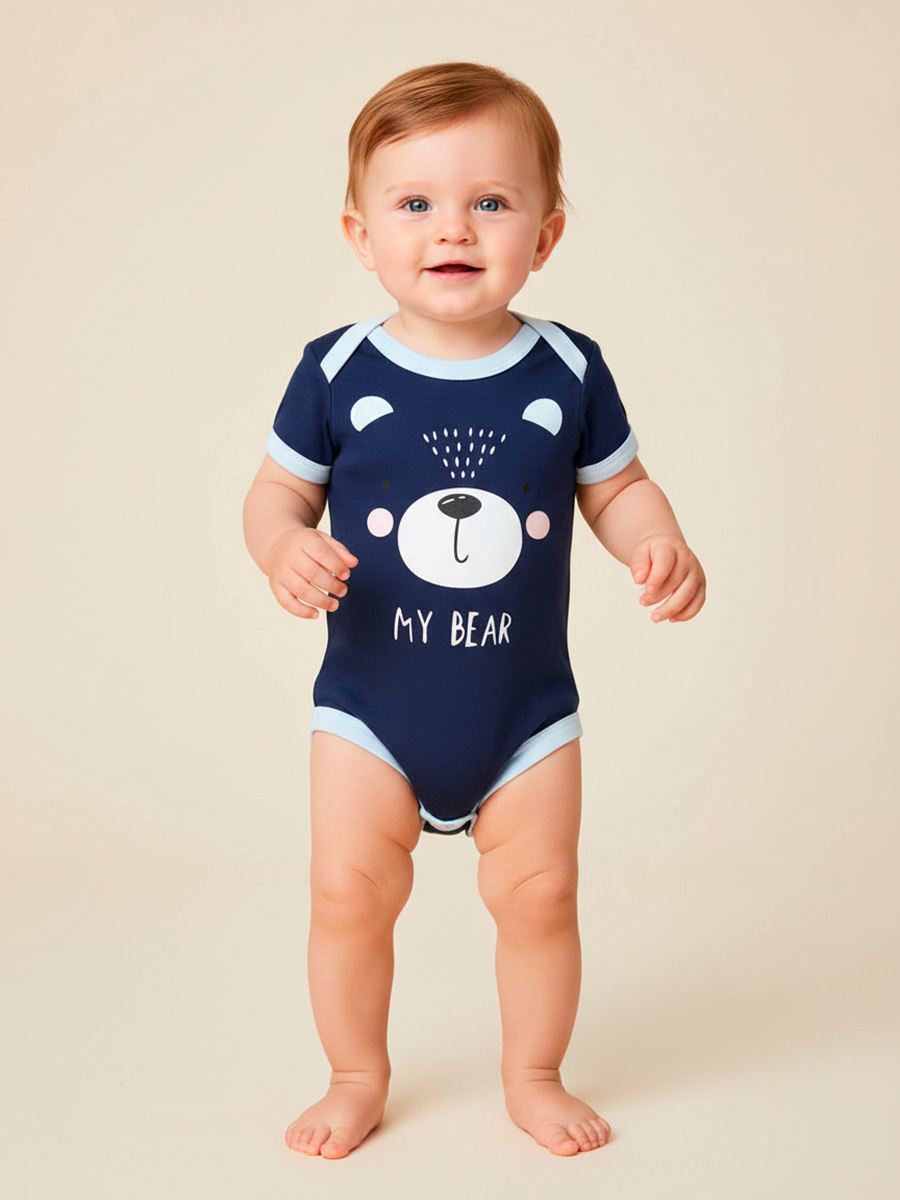 Боди КотМарКот 880002 - фото 3