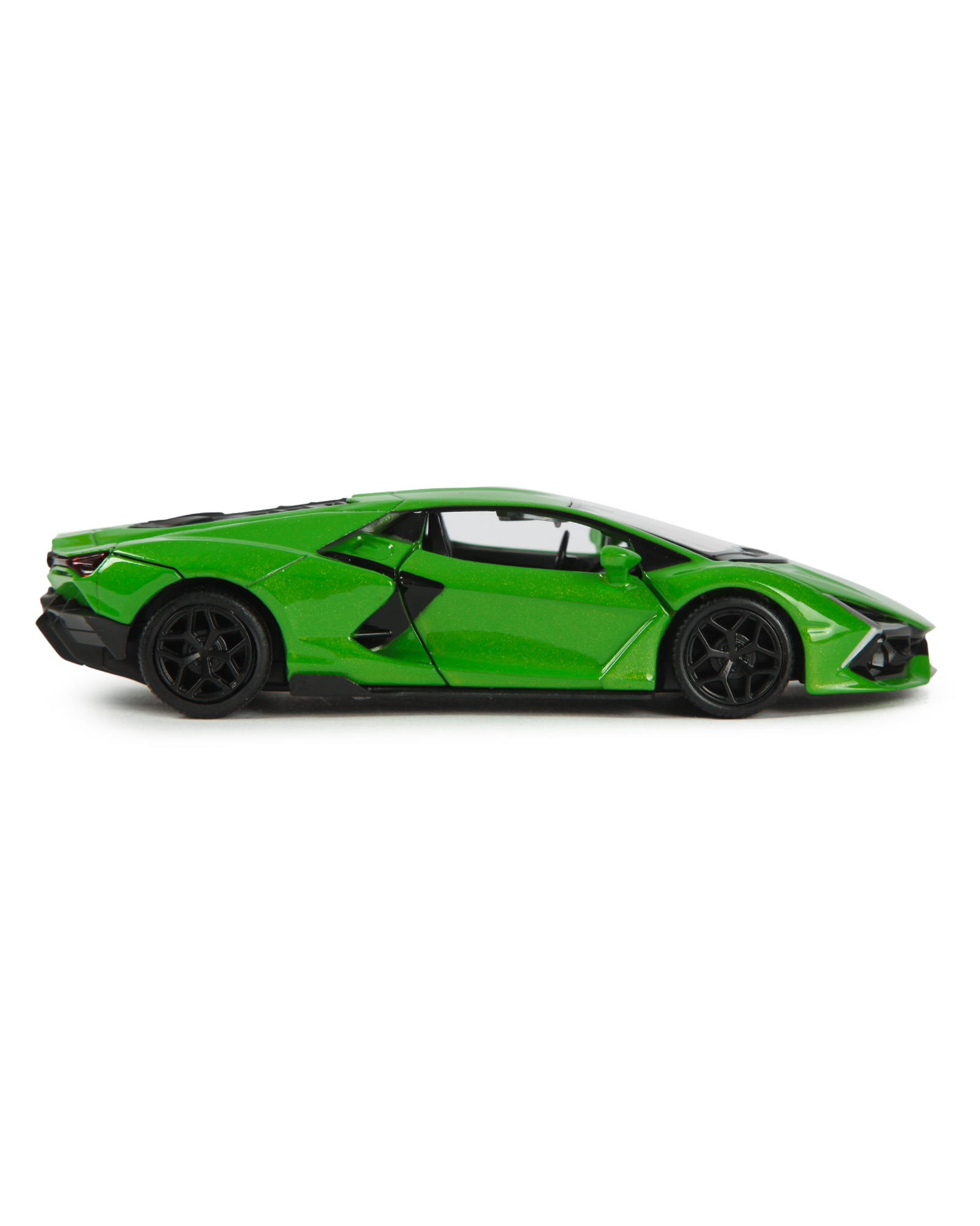 Автомобиль Mobicaro Lamborghini Revuelto 1:43 544070B - фото 6
