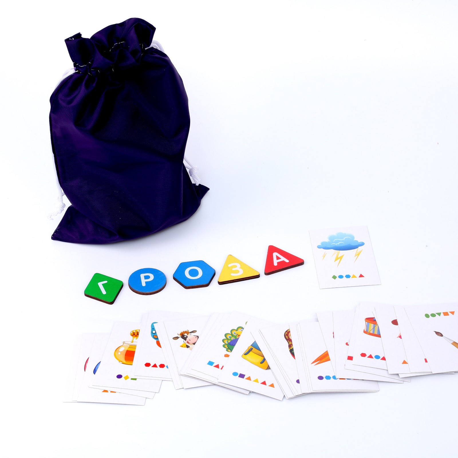 Настольная игра Sima-Land - фото 3