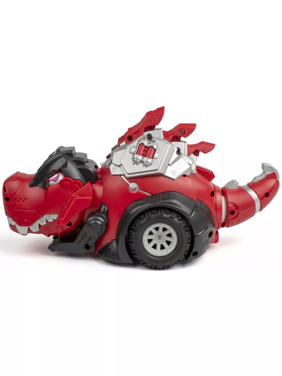 Автомобиль РУ Song Yang Toys - фото 2