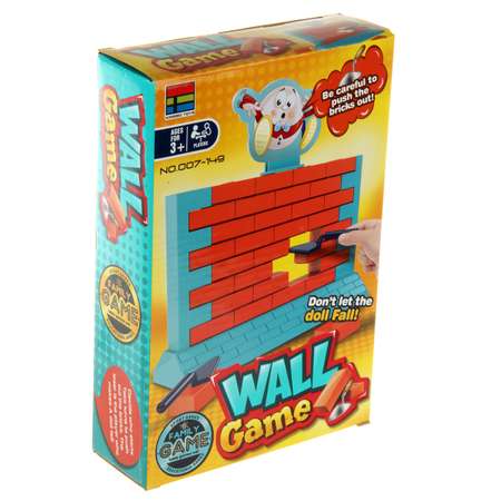 Настольная игра Veld Co