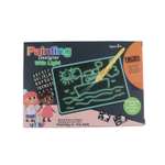 Набор для рисования светом .