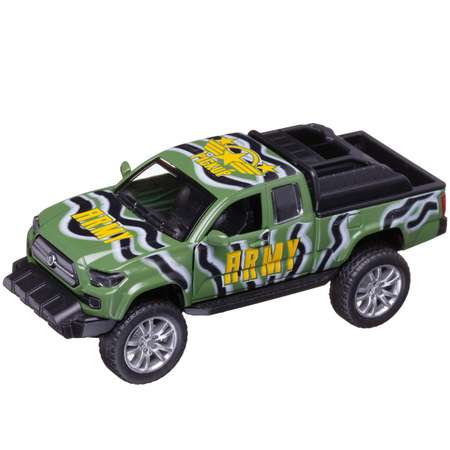 Внедорожник Junfa Jeep
