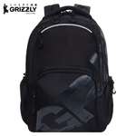 Рюкзак Grizzly для мальчика