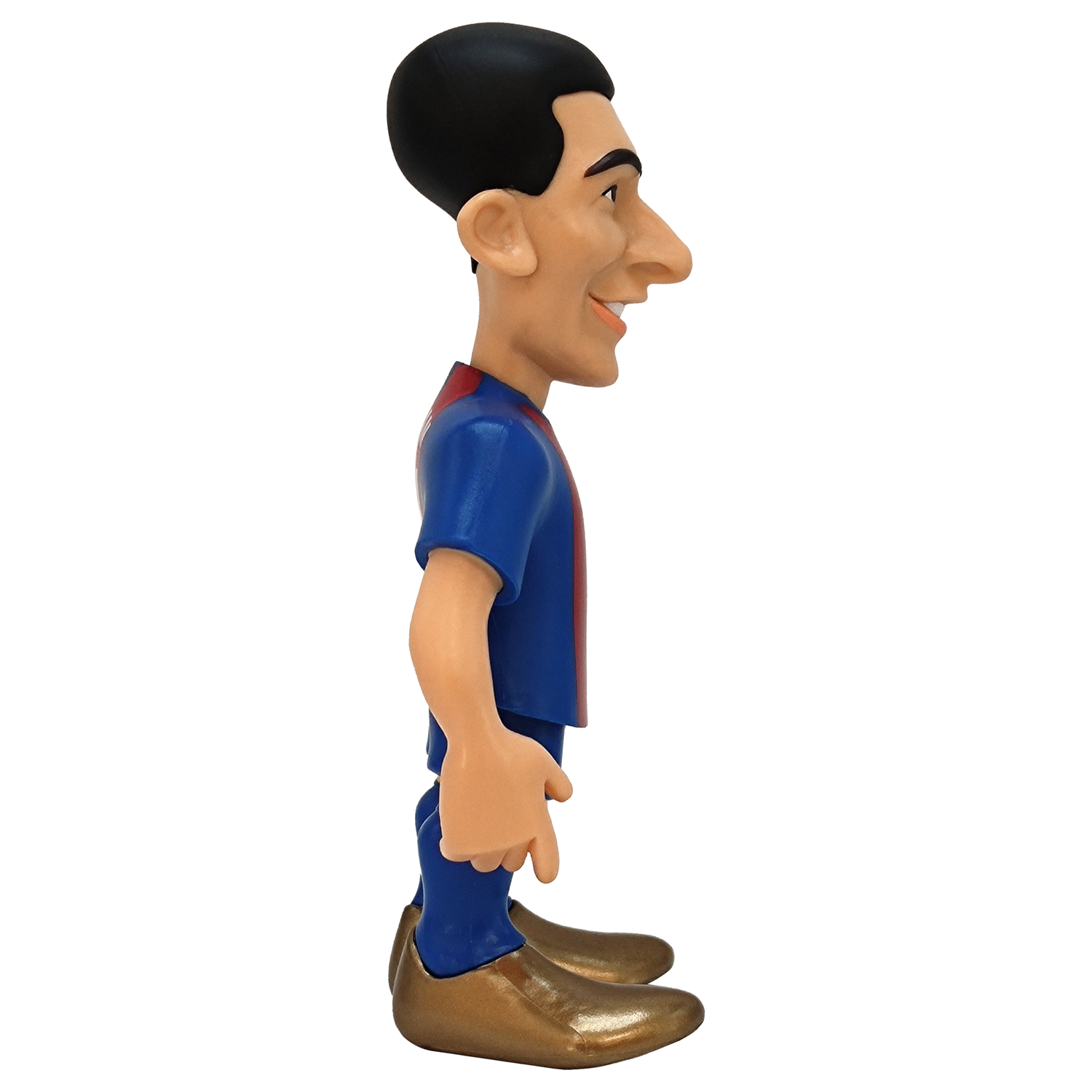 Фигурка MINIX Ферран Торрес FCB - фото 6