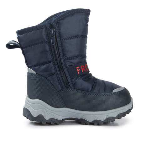 Дутики Frosterra