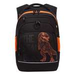 Рюкзак Grizzly для мальчика