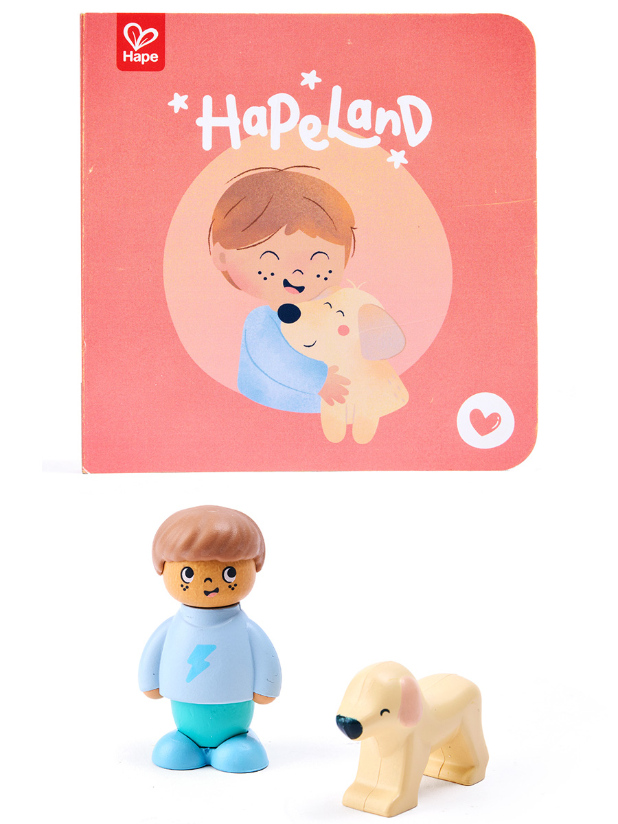 Игрушка Hape - фото 9