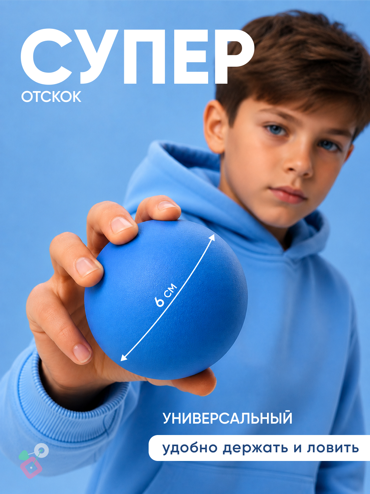 Попрыгунчики Нейротренажеры - фото 3