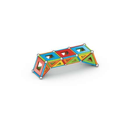 Конструктор Geomag магнитный 114 дет.