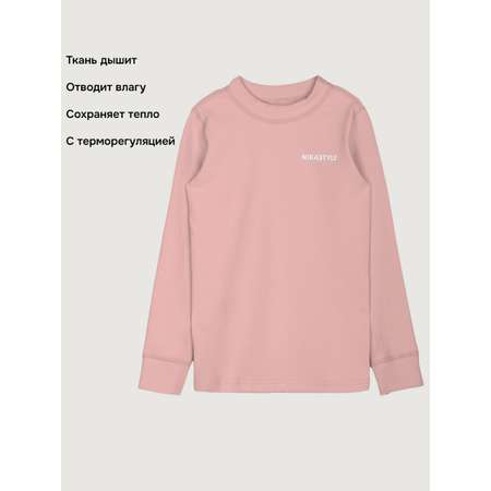 Термобелье NIKASTYLE