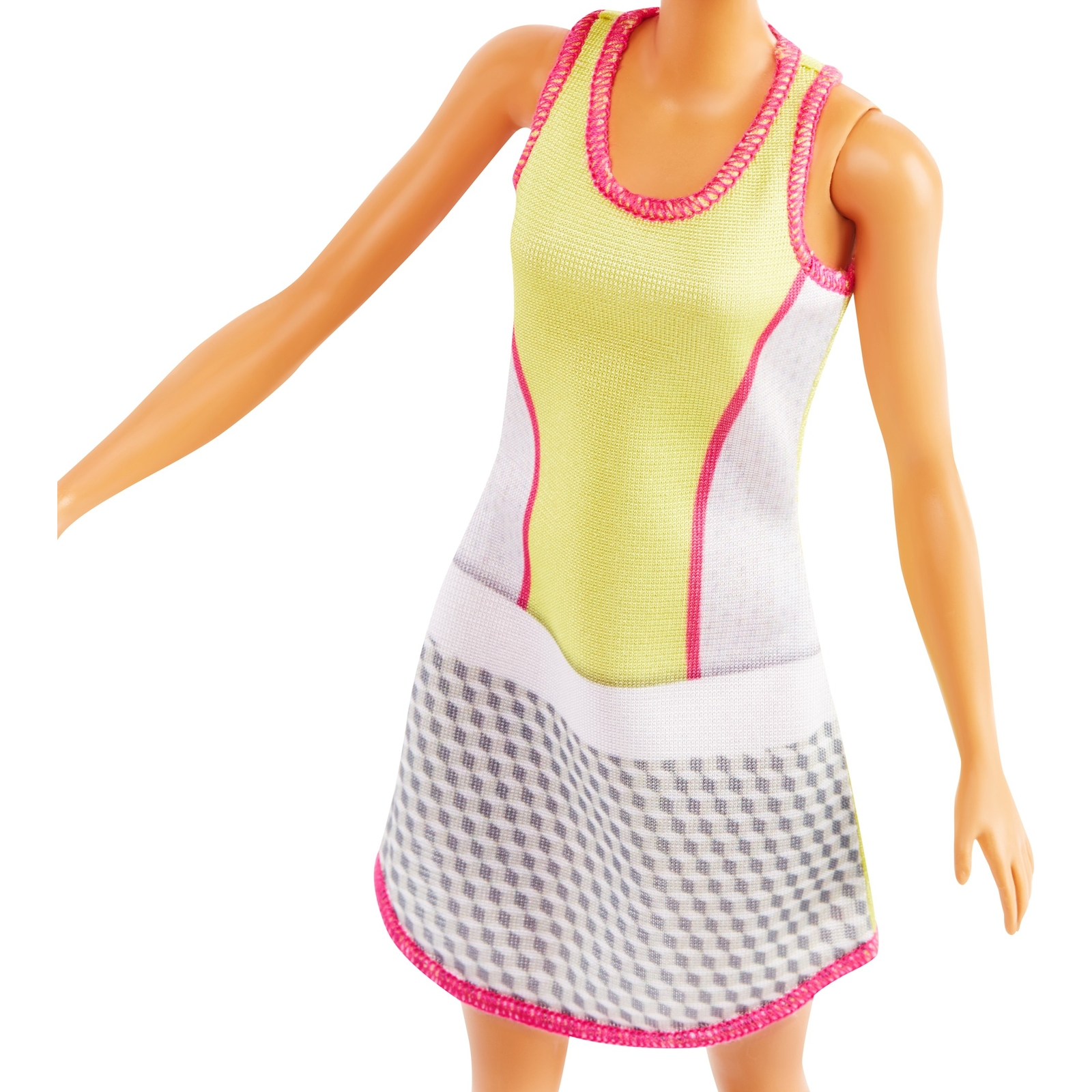 Кукла модельная Barbie DVF50 - фото 6