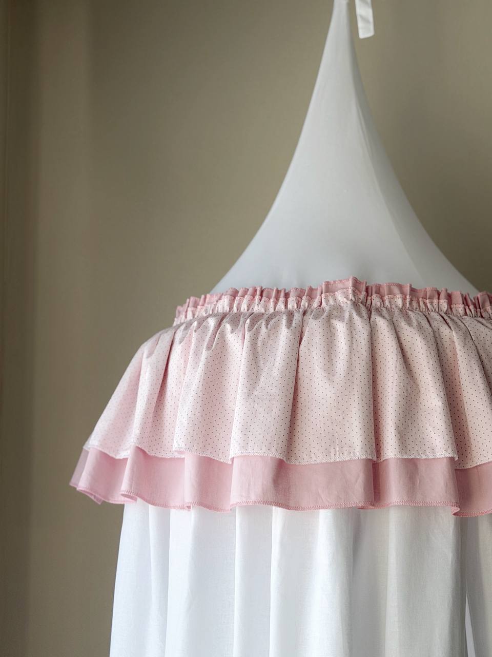 Балдахин Малышу по Шалашу - фото 6