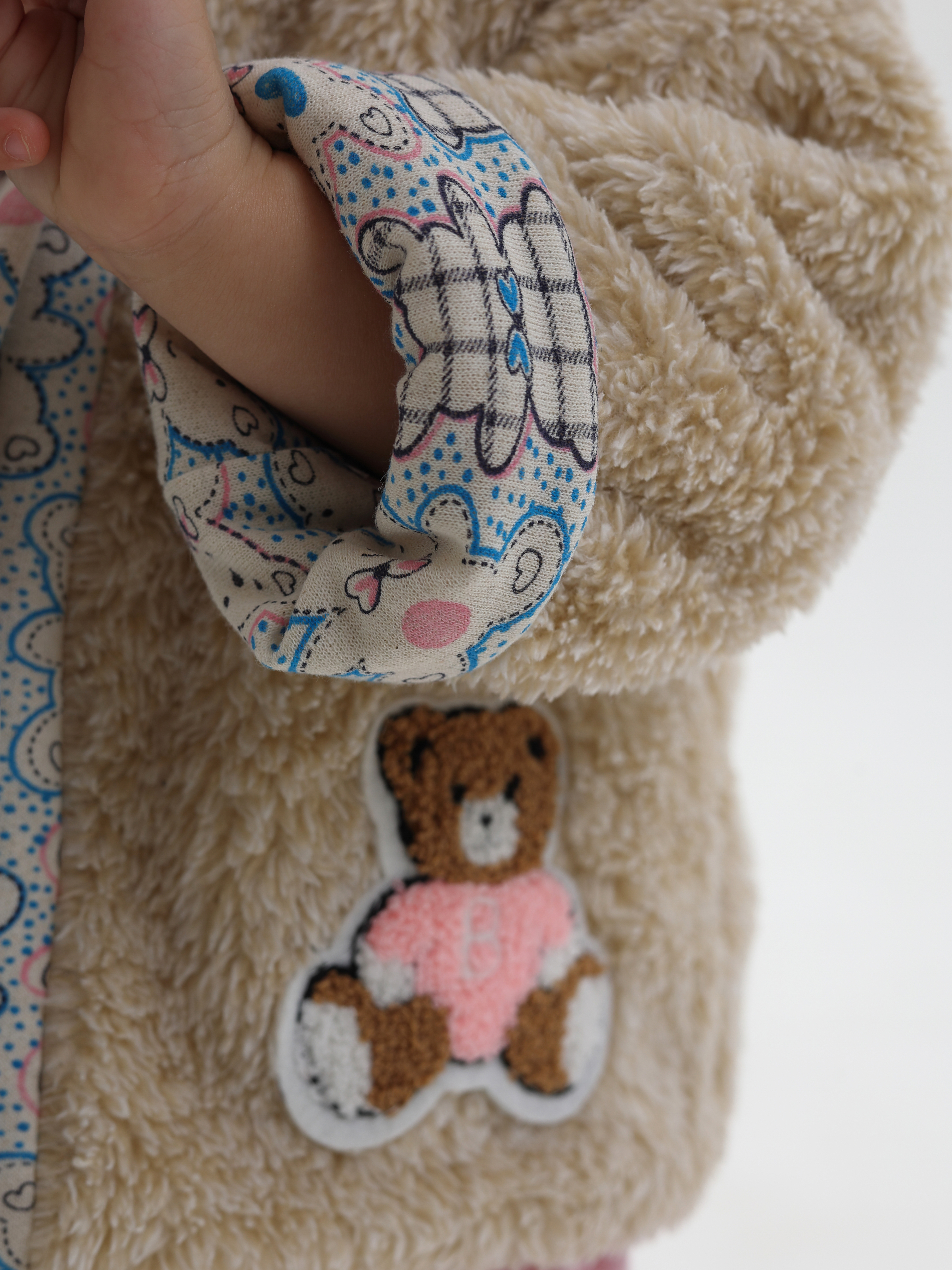 Кофточка RobyKris 3-001-25-04 - фото 2