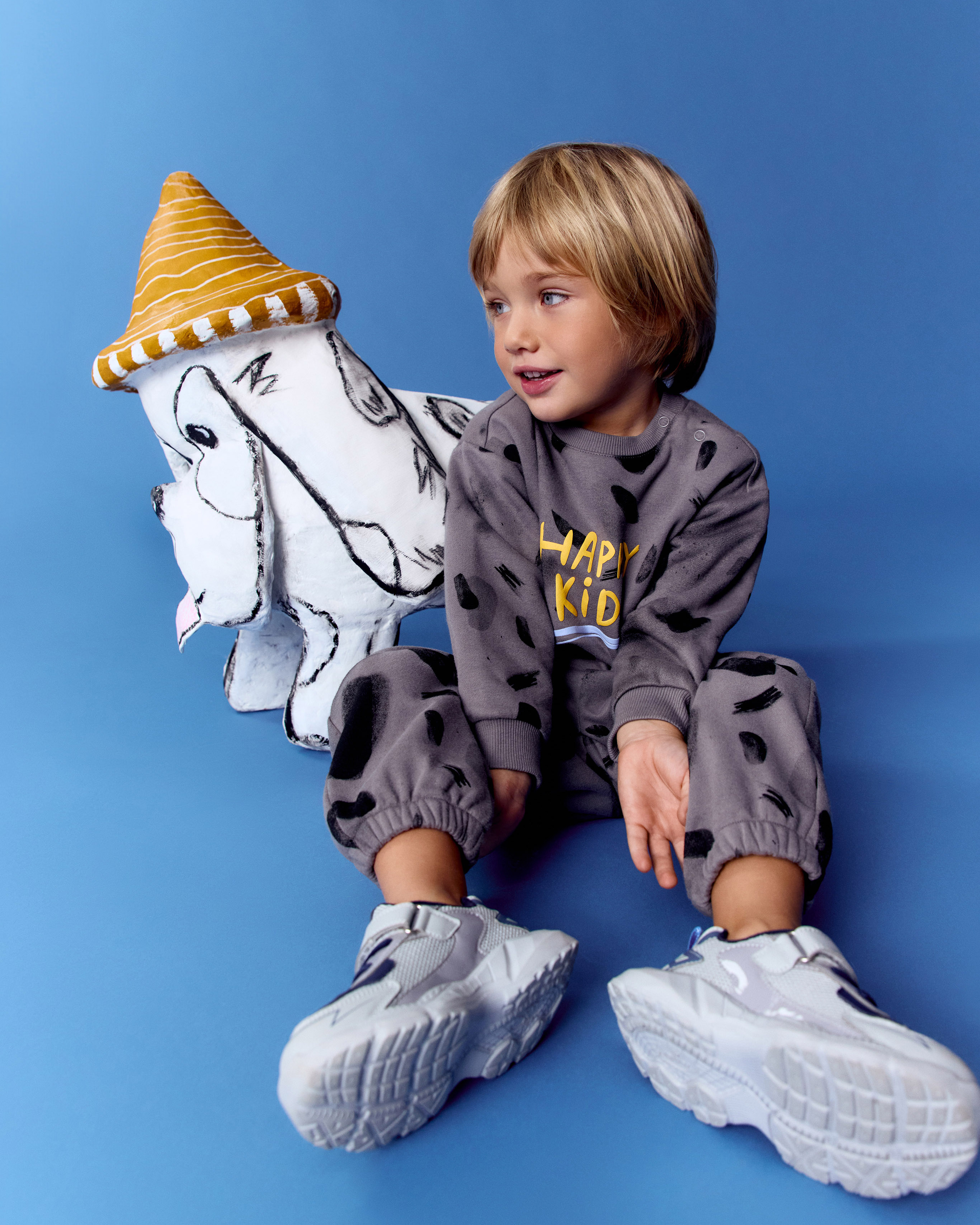 Комплект Baby Go Trend by Маша Вышинская W25BT-2BJ11ib-GG - фото 13