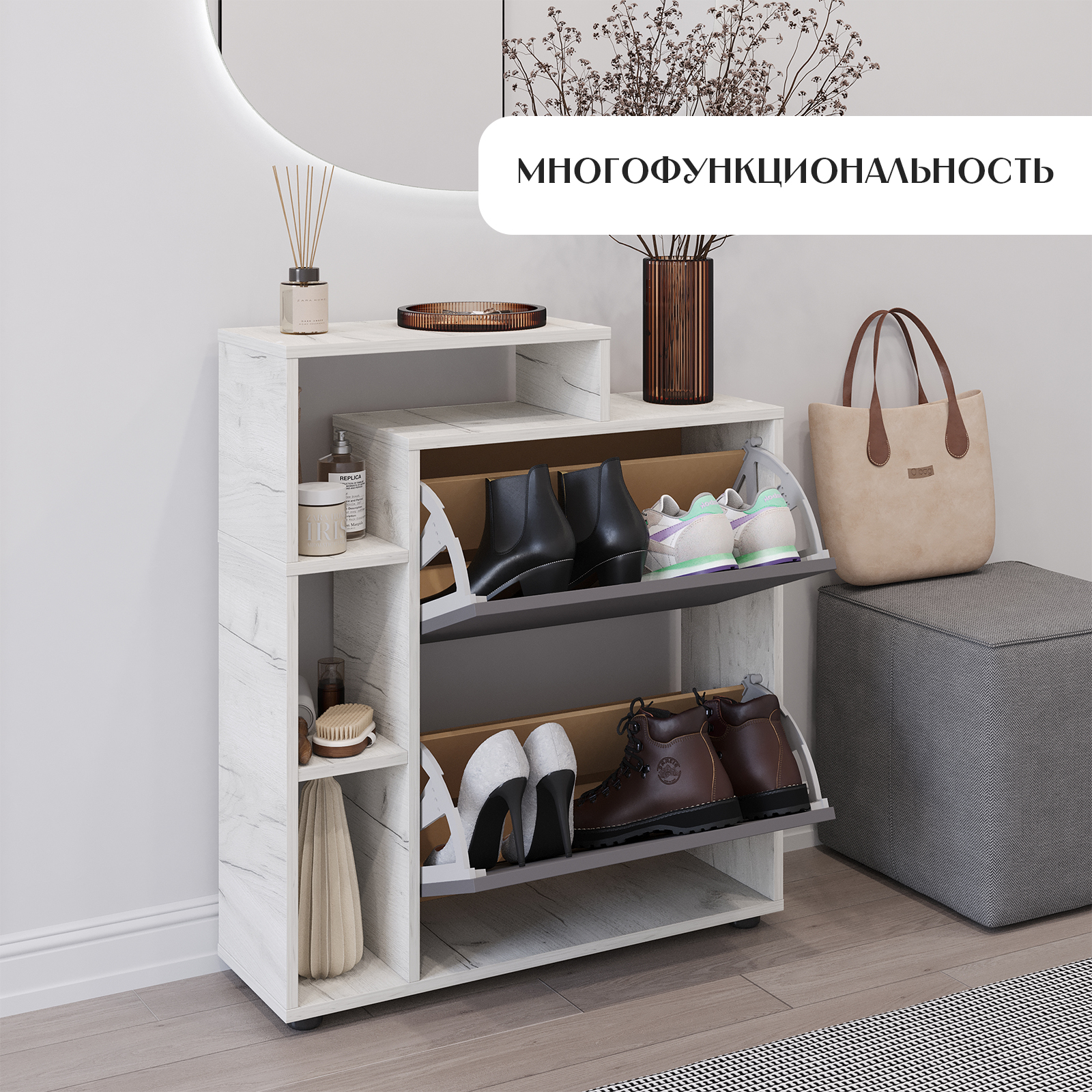 Обувница LETTA Ultra Plus - фото 3