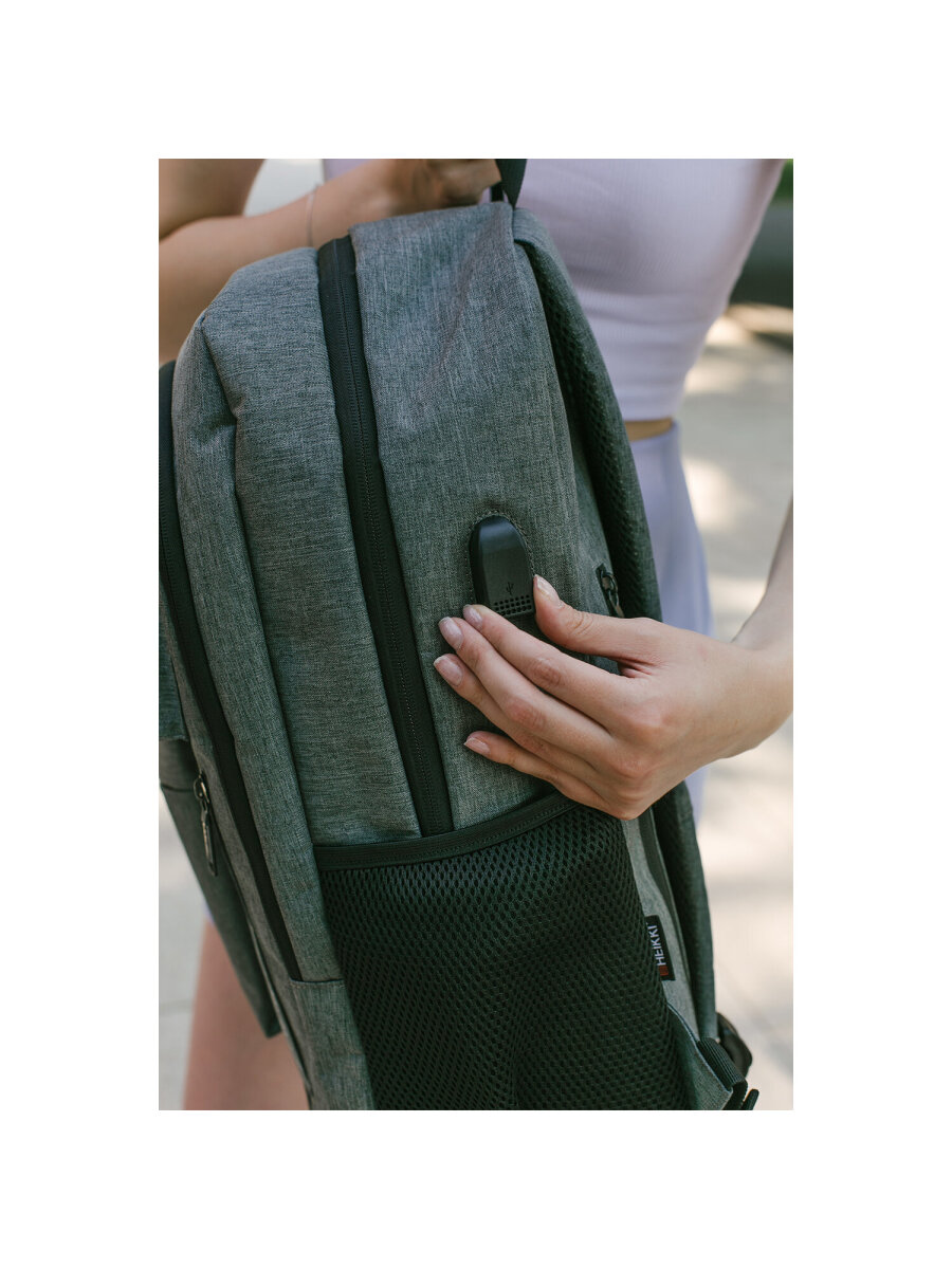 Рюкзак HEIKKI - фото 11