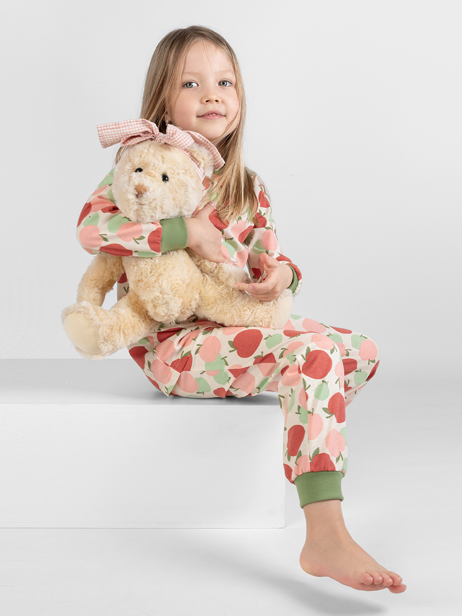 Пижама Bossa Nova 356М-171-Я - фото 2