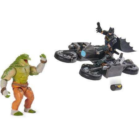 Игровой набор Batman