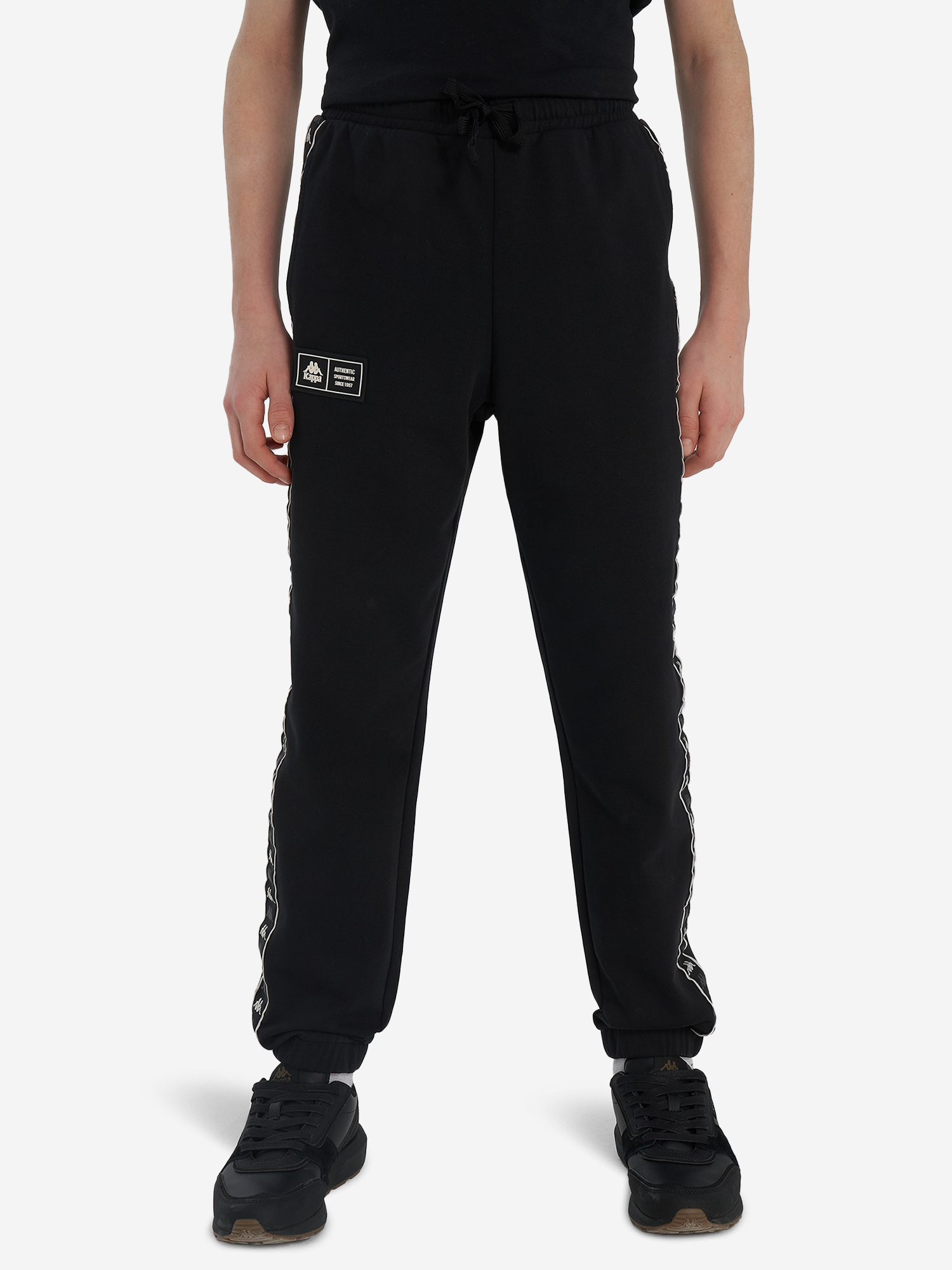 Брюки Kappa 142770KAP-B2 - фото 8