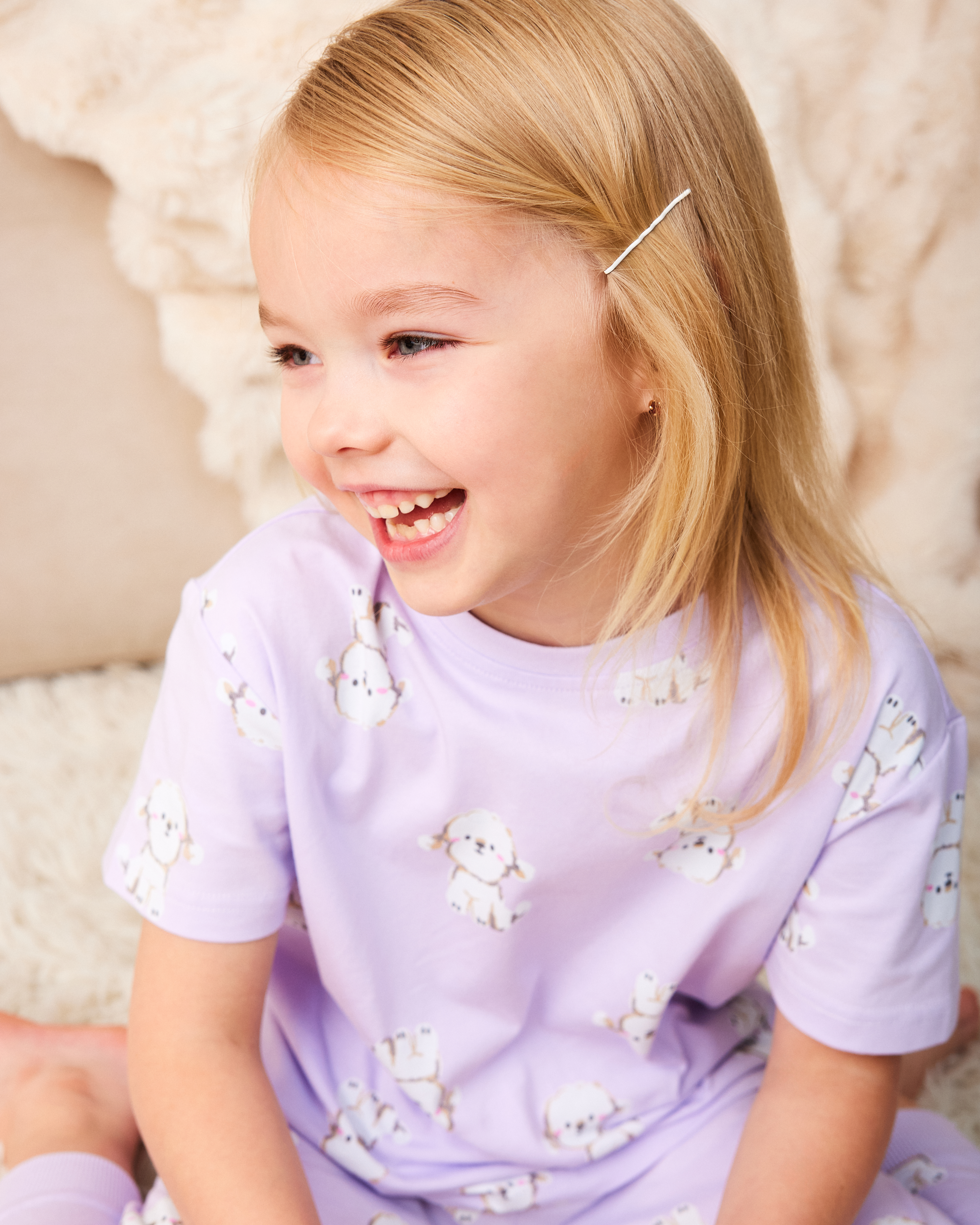 Пижама Day and Night W25DN6-PJ01kg-D7 - фото 14