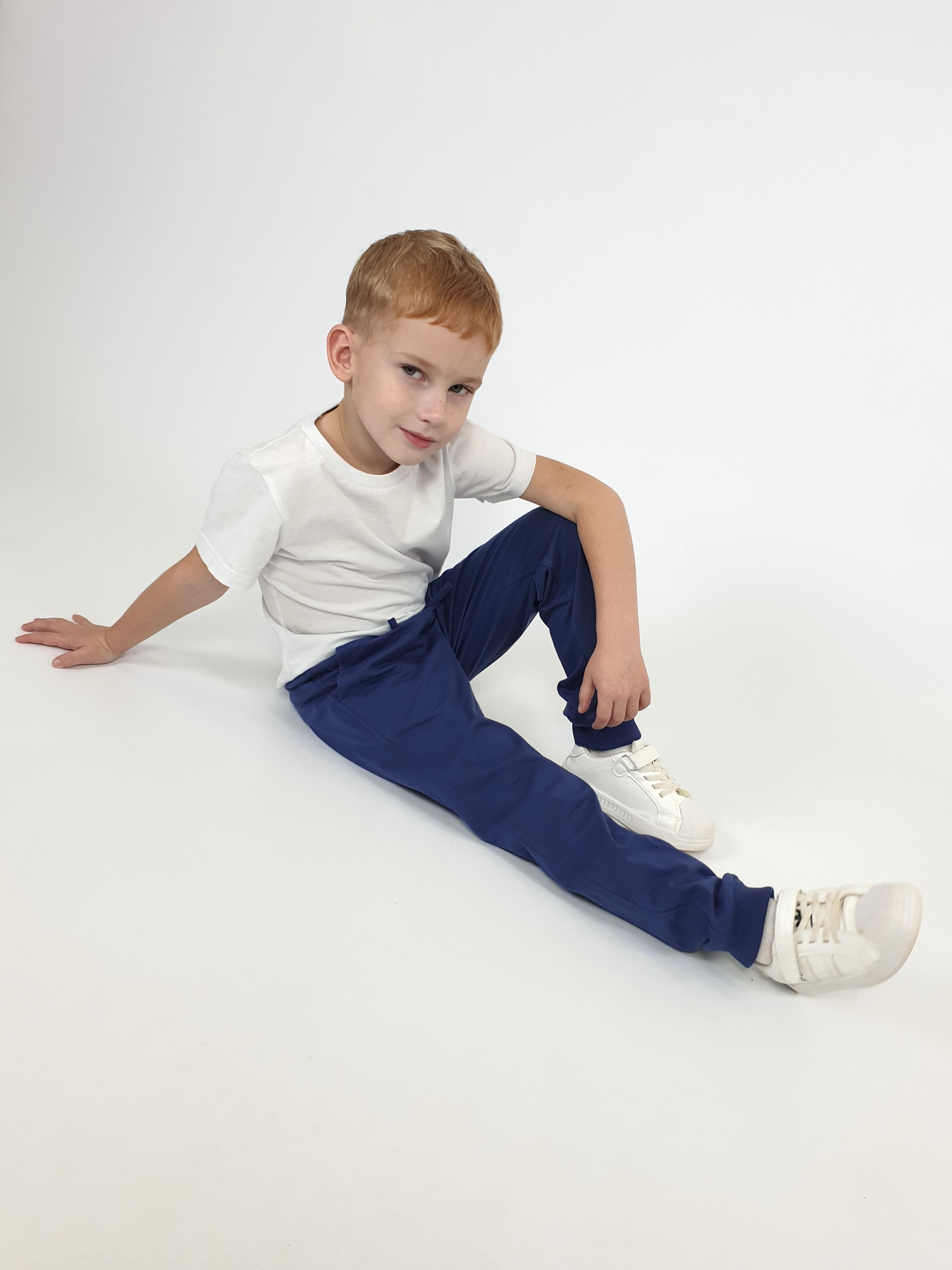 Брюки Luneva 10-52-5. - фото 9