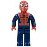 Фигурка LEGO Spider-Man 4
