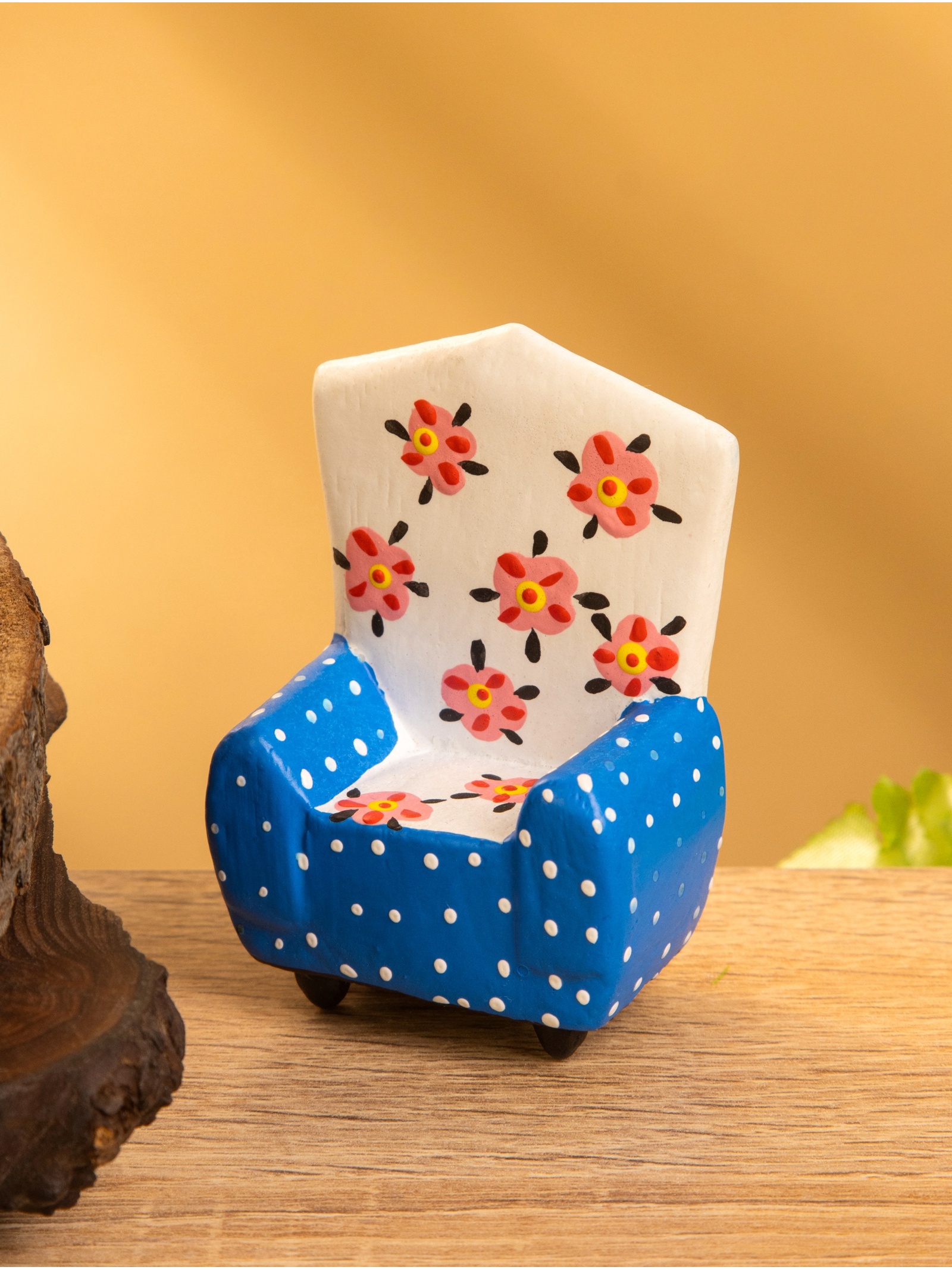 Аксессуар для кукол Sima-Land кресло 10465174 - фото 3