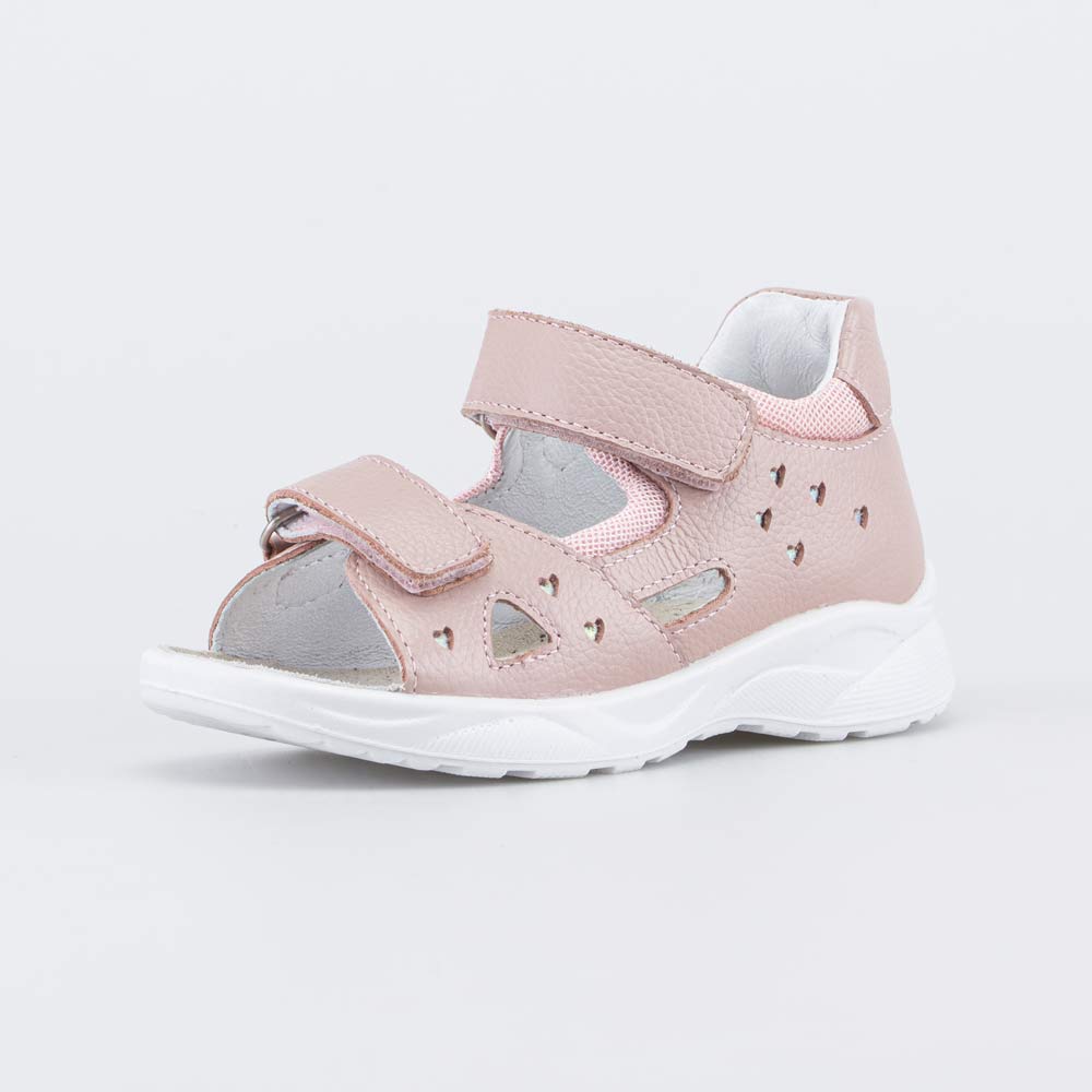 Босоножки Котофей 322200-21 - фото 1