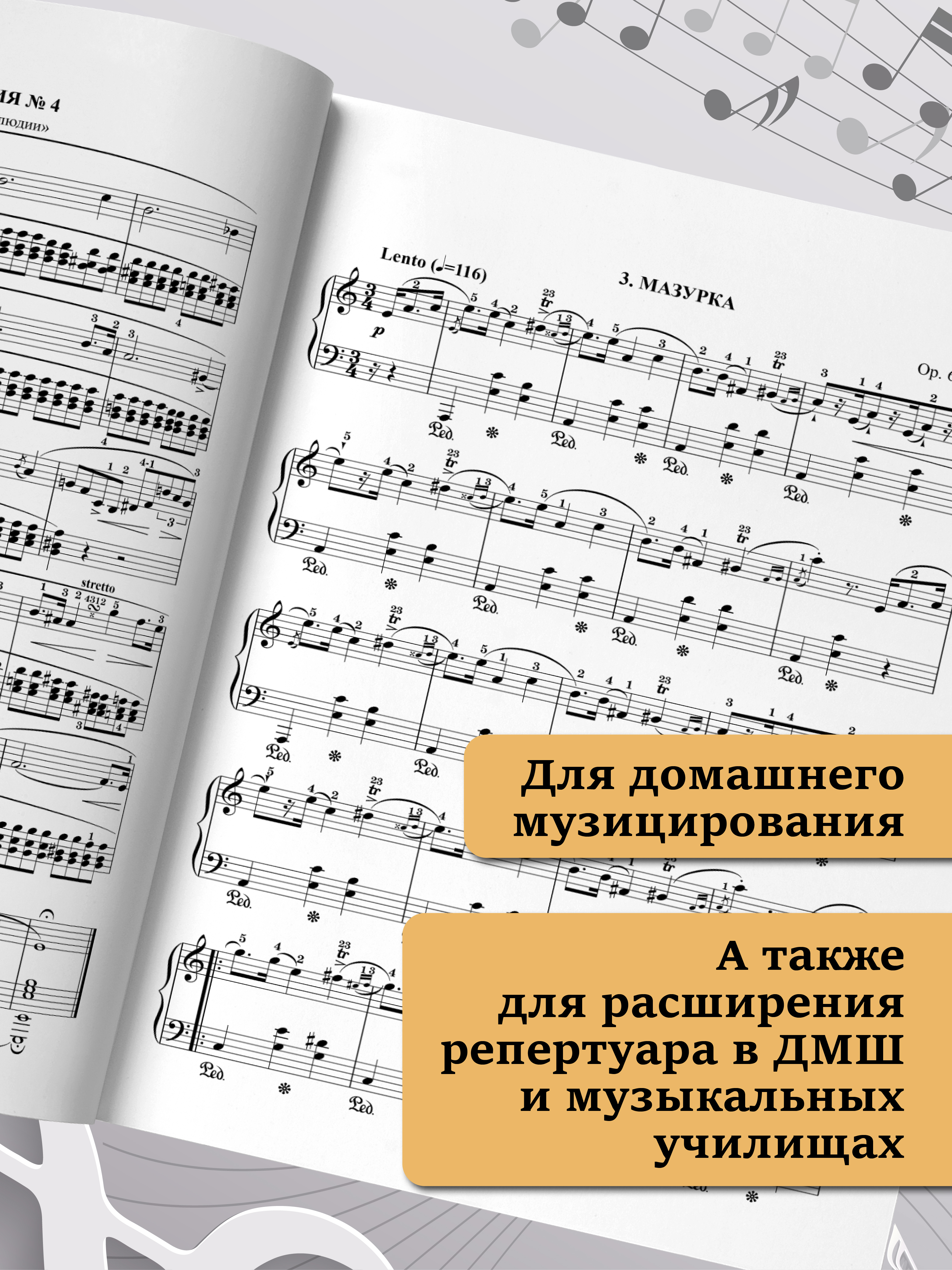 Шопен. Лучшее Феникс Книга - фото 5