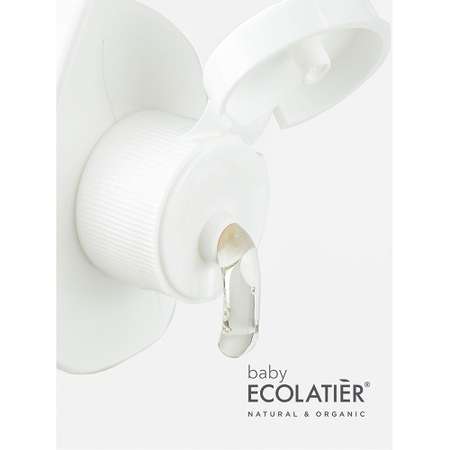 Шампунь Ecolatier
