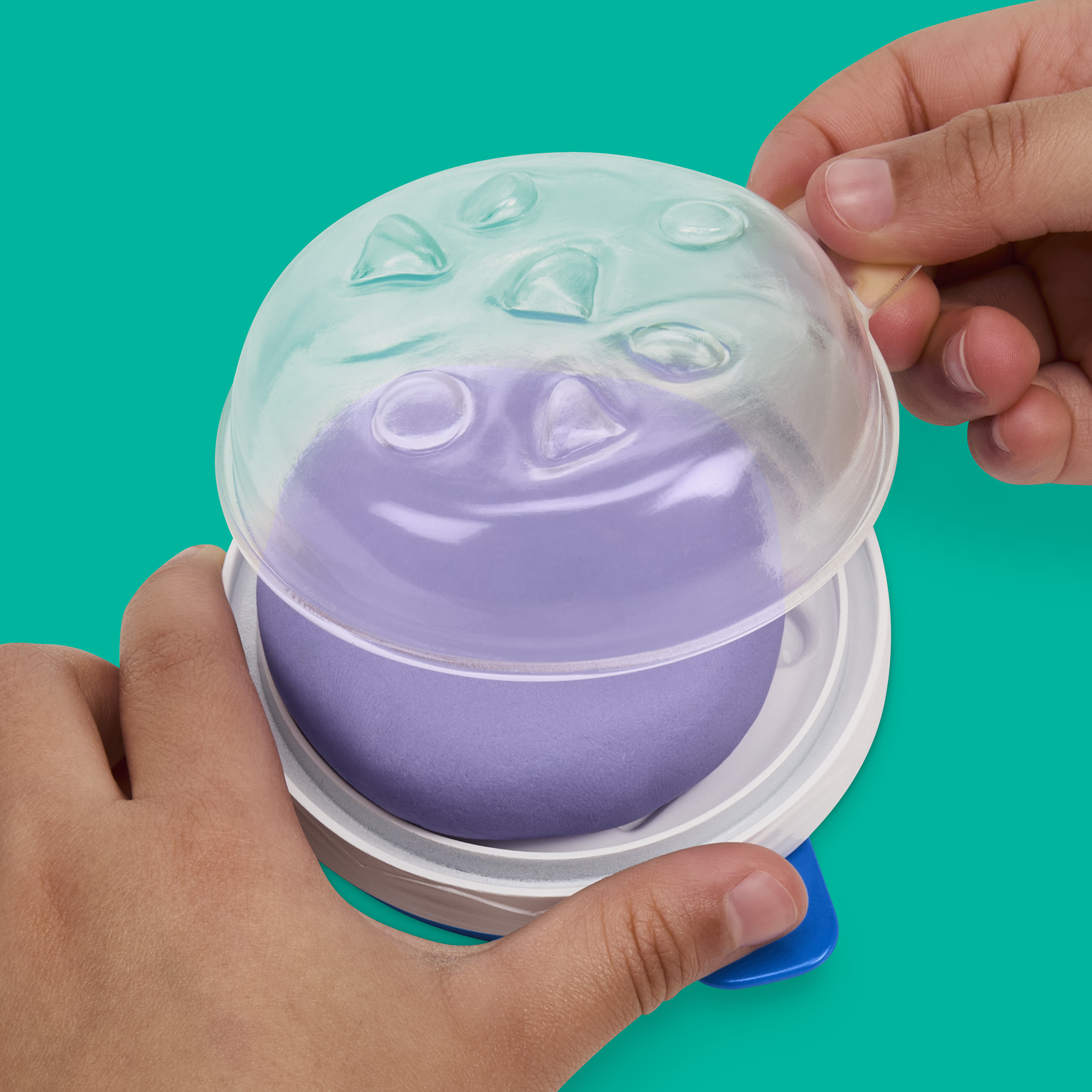 Масса для лепки Hasbro Play Doh Печенье - фото 7