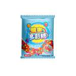 Мармелад жевательный Канди Клаб в сахарной обсыпке 10г