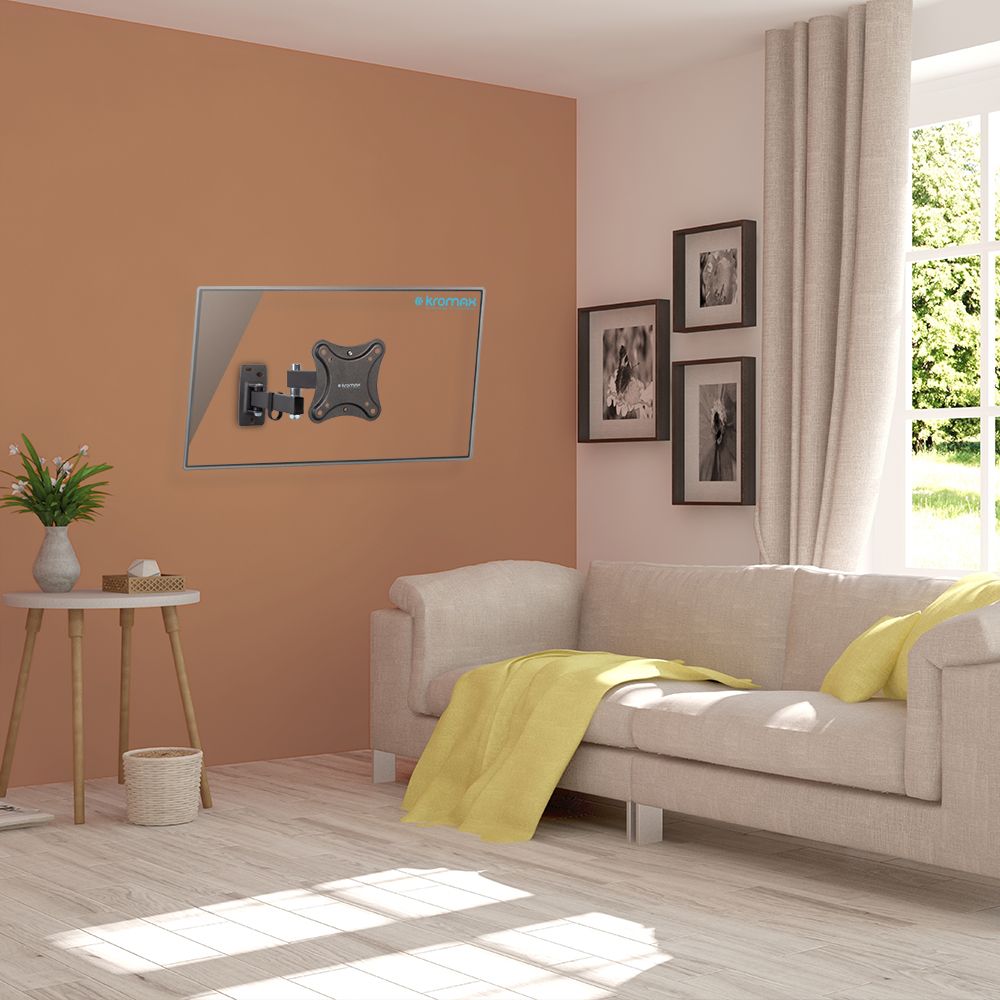 Кронштейн KROMAX CORBEL-3 - фото 10